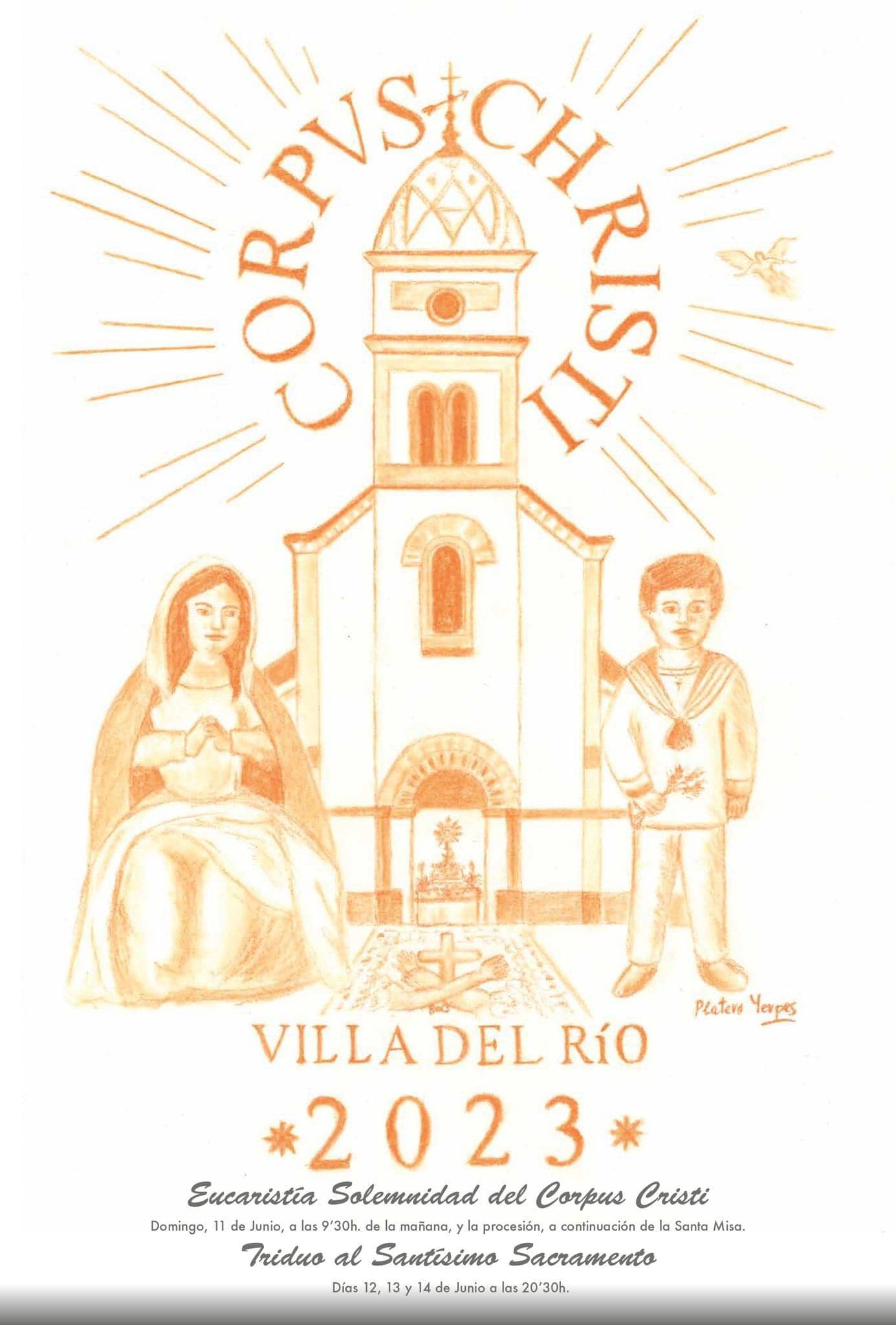 Corpus Christi  